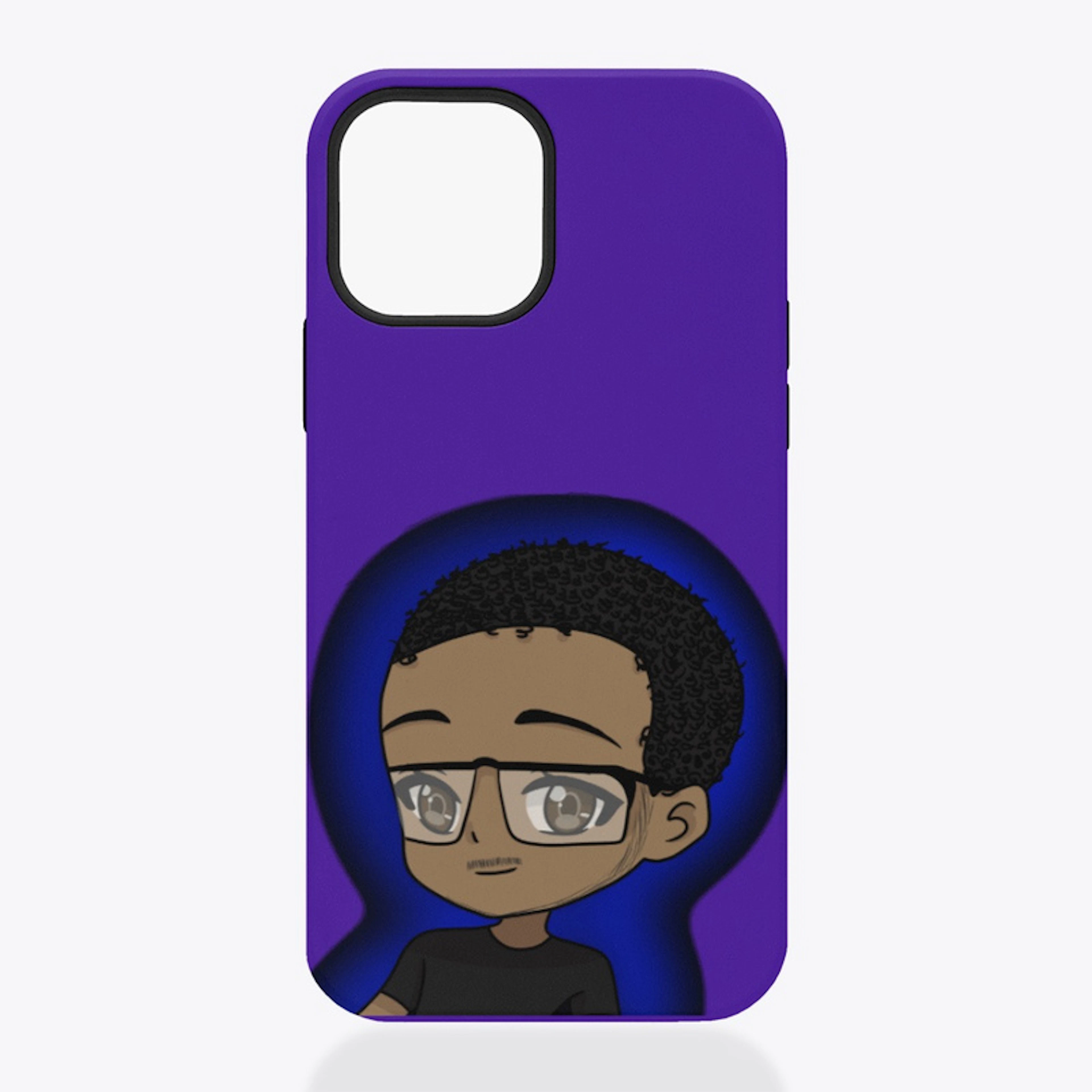 Deceive Dave Official Logo IPhone T Case