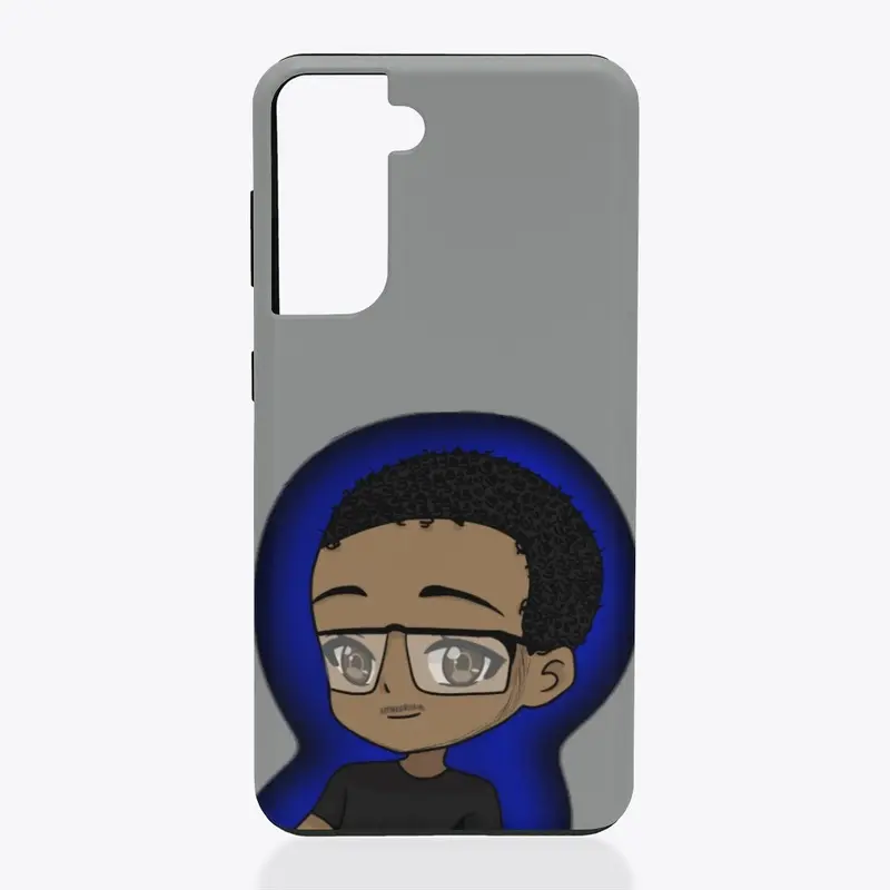 Deceive Dave Official Logo Samsung Case